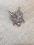 Стар военен вензел, снимка 2