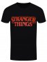 НОВО! Мъжки тениски Stranger Things! Поръчай тениска по твой модел!, снимка 2