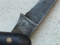 старо ножче 183 "G.B.M.H" W-GRONENBERG, снимка 5