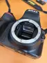 Nikon D3400 + Nikkor 18-105mm VR – като нов, пълен комплект с аксесоари, снимка 10