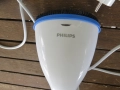 Уред за вертикално гладене с пара Philips Steam&Go, снимка 2