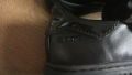 GEOX KIDS Shoes Размер EUR 30 детски обувки естествена кожа 94-14-S, снимка 4