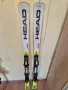 Head Worldcup Rebels I.Speed 165, снимка 1