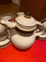 Сервиз за чай керамика, снимка 2
