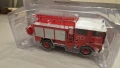 Пожарен автомобил Берлие Berliet 1:43, снимка 4