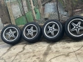 Джанти + Чисто нови гуми 19 цола, снимка 2
