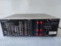 6.1 AV Ресивър Marantz SR5200 (Шампанско) – 6х90W, Оптични входове, снимка 8