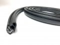 Уплътнения за врати за Volkswagen Transporter T5,T6- VW Lupo-VW Caddy -Seat Ibiza -, снимка 2