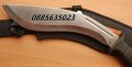 Cold Steel Conqueror / Kukri COLD STEEL Conqueror, снимка 12