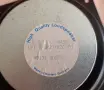 Говорители ITT LPT 175 25 120 FG, снимка 7