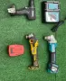 Ъглошлайф Makita DGA514 , снимка 1