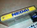 NEDA-КАСЕТА 0107221208, снимка 9