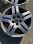 Алуминиеви джанти VW Голф 4 | 5х100 | ЕТ38 | 57.1мм, снимка 2