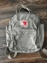 FJALLRAVEN KANKEN - раница(малкият вариант), снимка 6