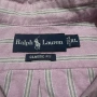 Мъжка Риза Ralph Lauren Размер XL, снимка 4