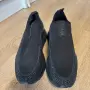 Черни дамски обувки, снимка 4