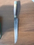 стар нож , снимка 2