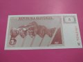 Банкнота Словения-16159, снимка 4