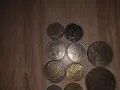 стари български и чуждестранни монети, снимка 3