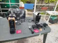 мулти капсулна кафемашина Foliamo Multicaps Premio 5в1 , снимка 2