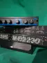 Alesis, Lexicon, Presonus, Audio Technica,T.C. Electronics, Behringer, снимка 12