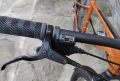 НОВ!!! велосипед GIANT TALON 29", снимка 9