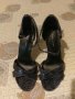 Дамски обувки, снимка 1 - Дамски обувки на ток - 38617046