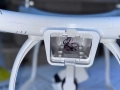 UPair One 2.7K Drone – GPS, FPV, пълен комплект (без батерия), снимка 10