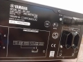 Усилвател - ресивър YAMAHA, снимка 9