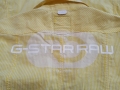 G-Star Raw, 100% Памук, Оригинална Риза, Размер L. Код 1685, снимка 10
