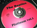 BEATLES VOL.1 CD 0203241635, снимка 4