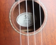 Укулеле Donner Ukulele Mahogany концертно, снимка 7