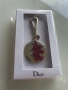 оригинален ключодържател Dior, снимка 2