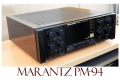 Маранц/ MARANTZ PM-94 , снимка 1