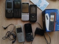 телефон Nokia 6610i, снимка 7