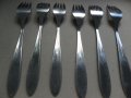 Вилици - Stainless steel , снимка 2