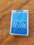 Пакет кутия цигари Hi lite, снимка 1