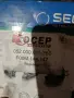 Релерегулатор за алтернатор Bosch на Мерцедес F00M 144 147, снимка 2