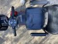 GOGI ELITE TRAVELER FOLD SCOOTER, снимка 1