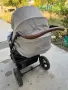 Бебешка количка Kinderkaft B toor 3in1, снимка 6