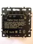 Zigbee смарт ключ за осветление – 3 бутона, снимка 3