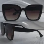 Модерни дамски слънчеви очила , снимка 3