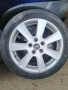 4Бр. Алуминиеви джанти Борбет 17" 5х112 , снимка 9