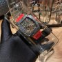 Мъжки часовник Richard Mille LOTUS F1 TEAM с автоматичен механизъм, снимка 6