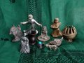 Колекция от метални фигурки, снимка 10