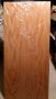 Холни СОЦ стари ниски дървени маси- 100см и 120см, снимка 3