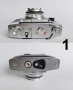 ФОТОАПАРАТИ - Made in Germany, снимка 3