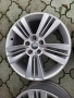 Оригинални джанти Skoda Octavia vRS, 18ки, 5x112, 57.1, ET51, 7.5J, снимка 5