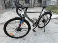 Bergamont Grandurance RD 3 Gravel велосипед, снимка 3