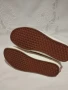 VANS ЕСТЕСТВЕНА КОЖА дамски спортни кецове, снимка 5